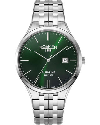 Наручные часы Roamer 718 833 41 75 20